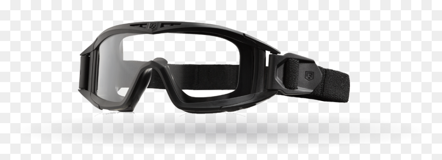 Plastic, HD Png Download - black spectacles png