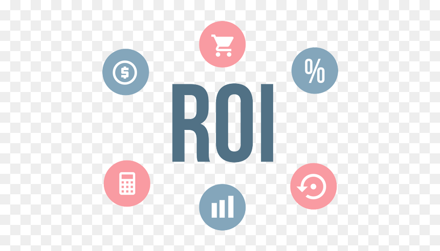 Thumb Image - Roi Png, Transparent Png - roi png