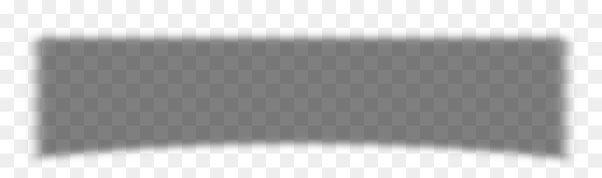 Monochrome, HD Png Download - top shadow png