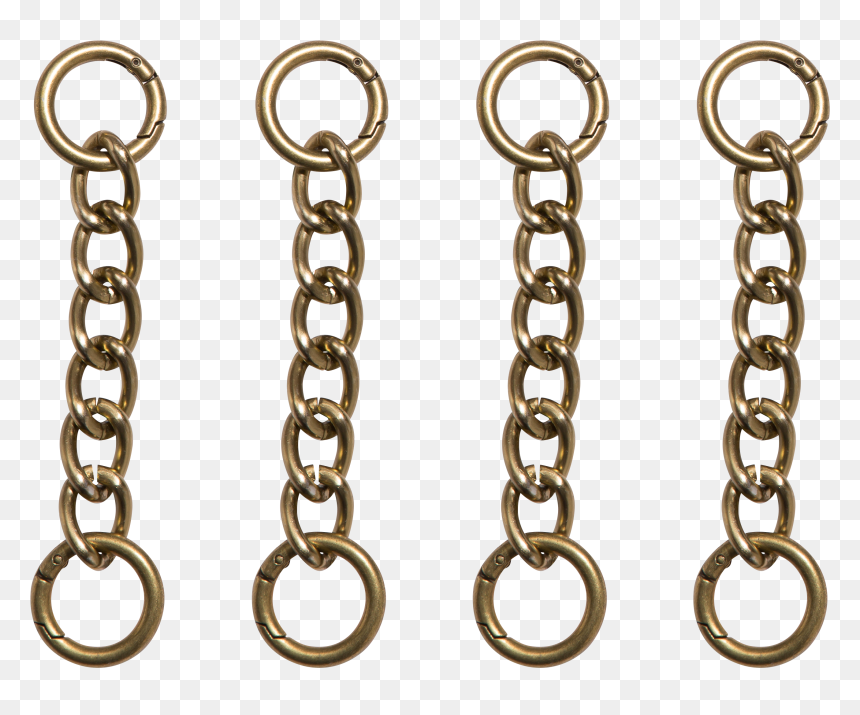 Chain Hd Photo Png Png Images - Brass Chain Png, Transparent Png - chain png image