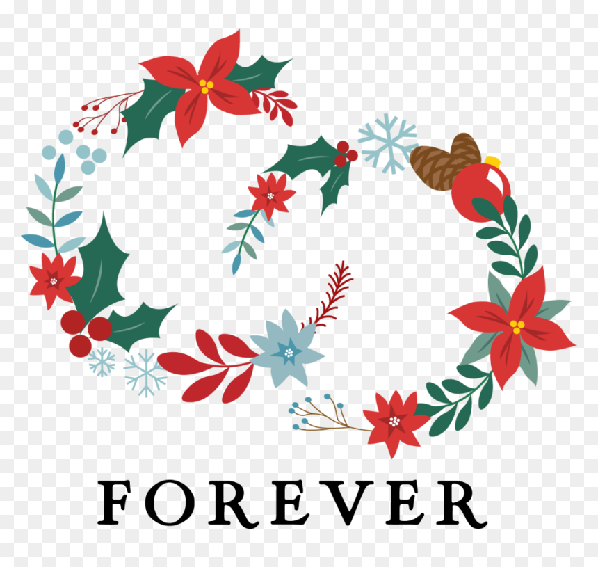Clip Art, HD Png Download - love forever png