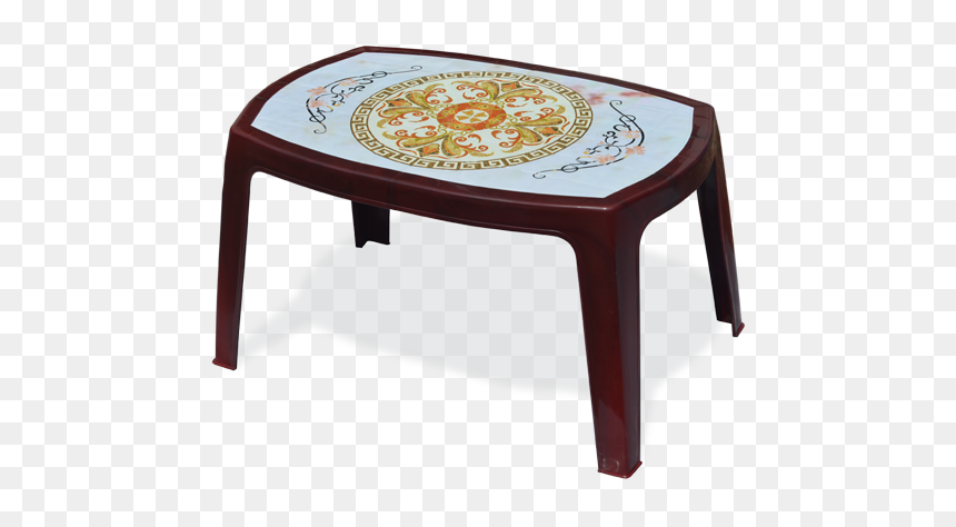 Coffee Table, HD Png Download - tea table png