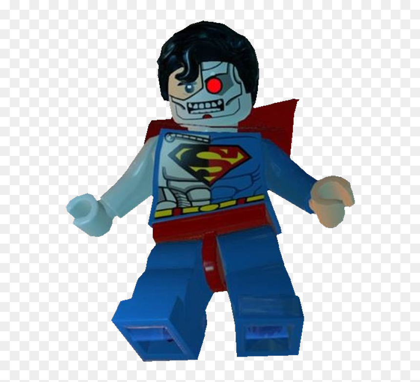 Superman, HD Png Download - superman png images