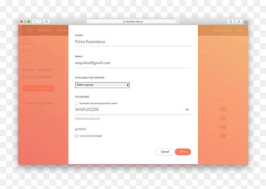 Screenshot, HD Png Download - member login button png
