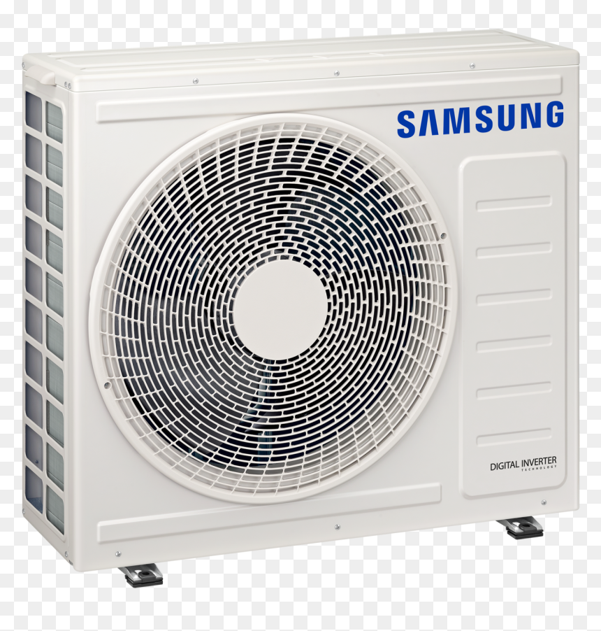 Samsung, HD Png Download - samsung air conditioner png