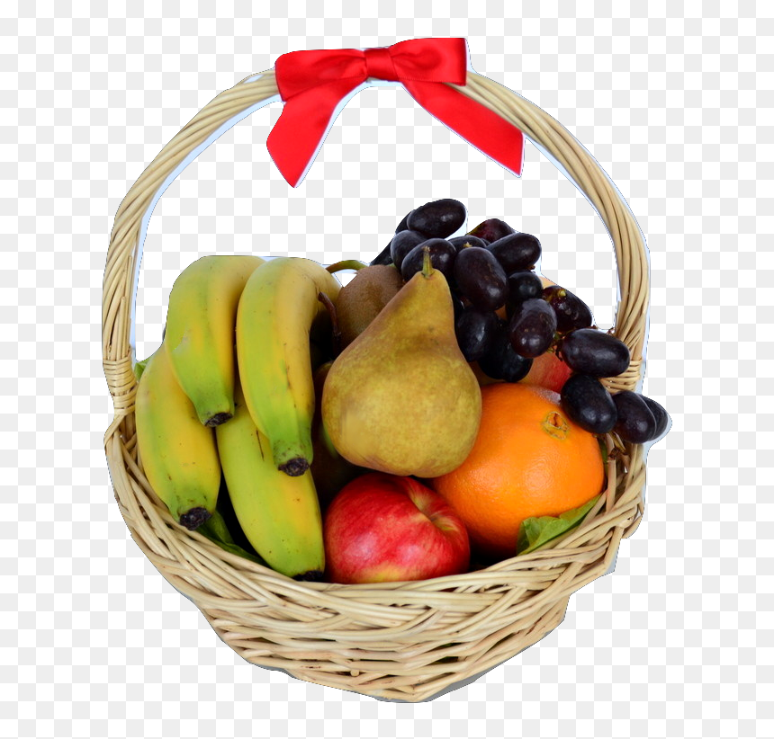Asian Pear, HD Png Download - empty basket png