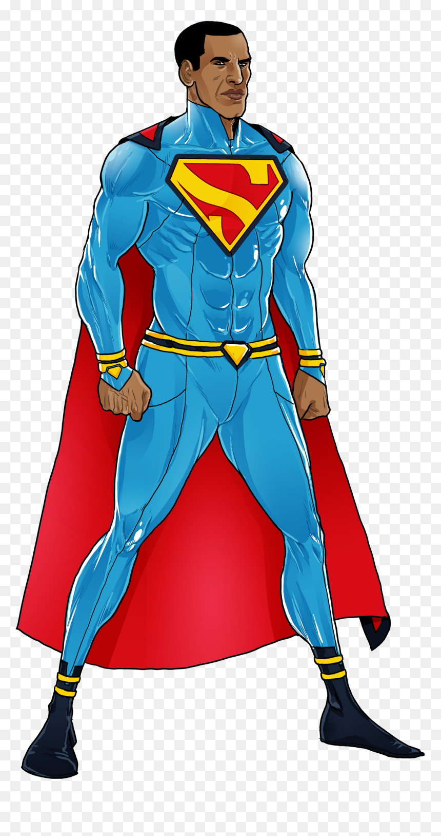 Superman Png Images, Transparent Png - superman png images