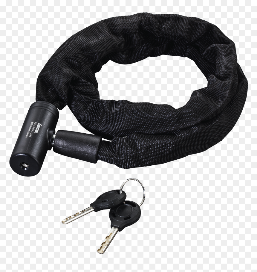 Abx High-res Image - Scarf, HD Png Download - bike key png