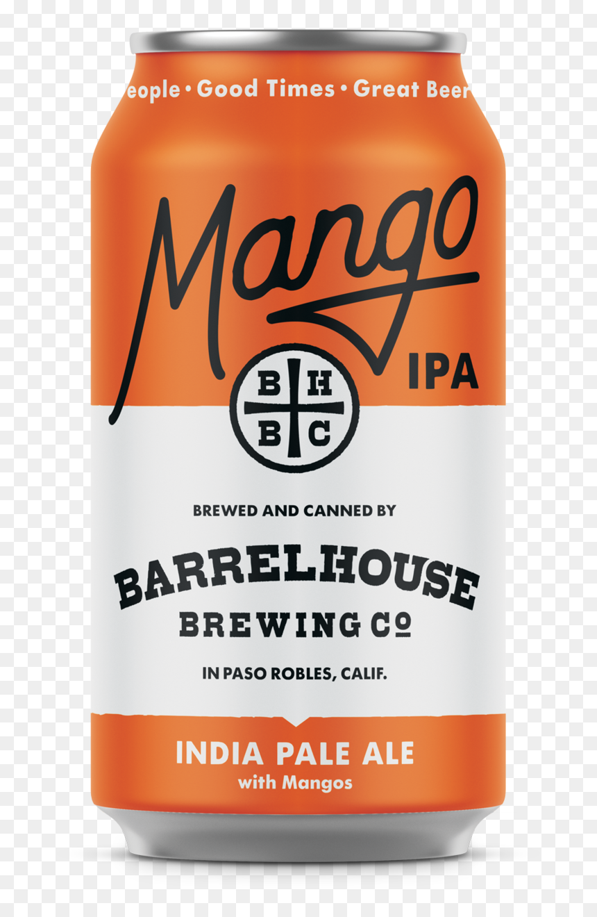 Bhbc 4 Mangoipa Can-web - Caffeinated Drink, HD Png Download - web png images