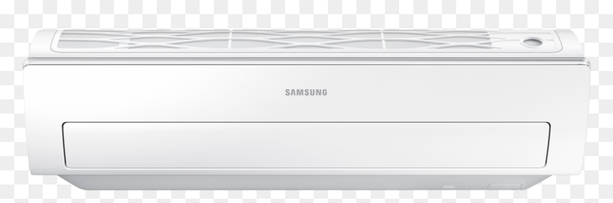 Air Conditioner Png Image - Air Conditioning, Transparent Png - samsung air conditioner png