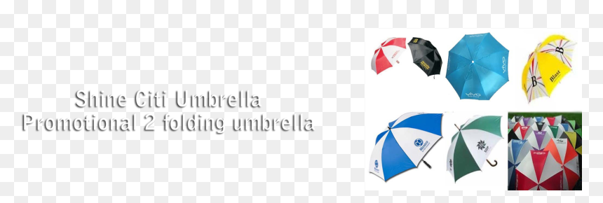 Promotional 2 Folding Umbrella Manufacturer Supplier - Umbrellas, HD Png Download - folding umbrella png