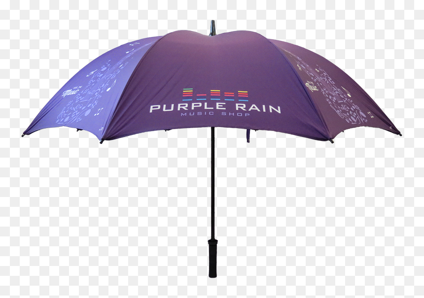 The Spectrum Sport Company - Branded Golf Umbrella, HD Png Download - folding umbrella png