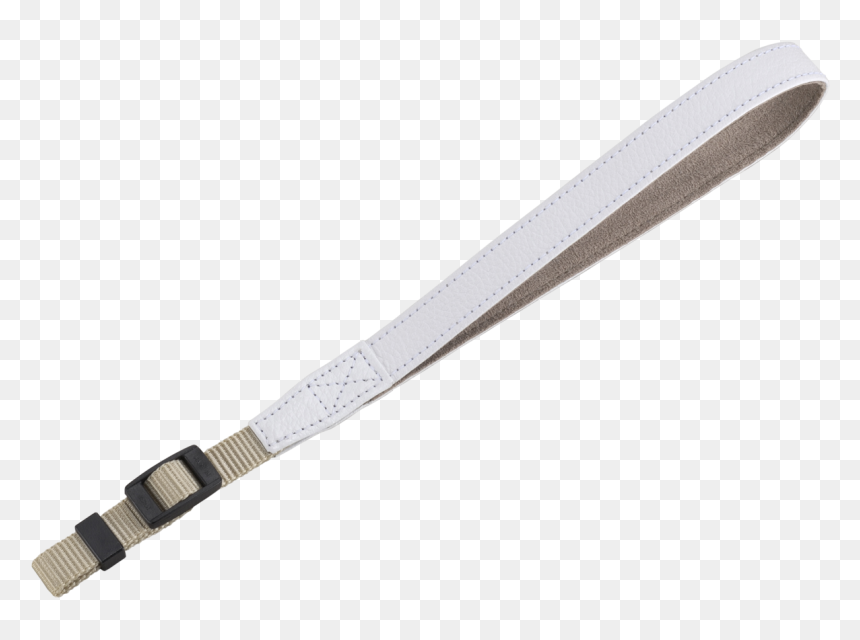 Olympus Css Leather Hand Strap For Pen Camera , Png - Aluminum Wilson Baseball Bats, Transparent Png - pen in hand png