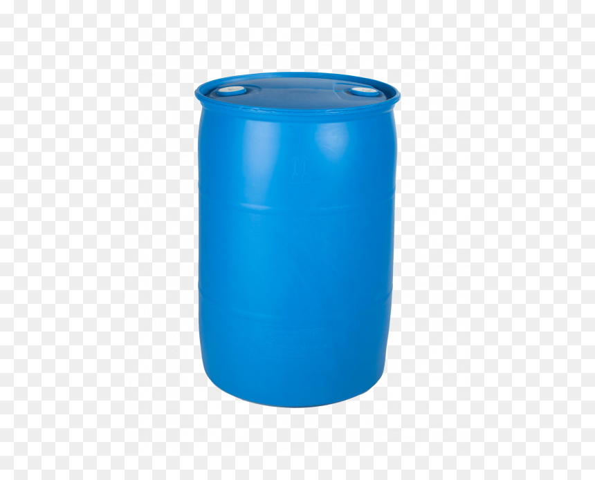 Products & Services Plastic Drums Gp Series Tight Head - Plastic, HD Png Download - water drum png