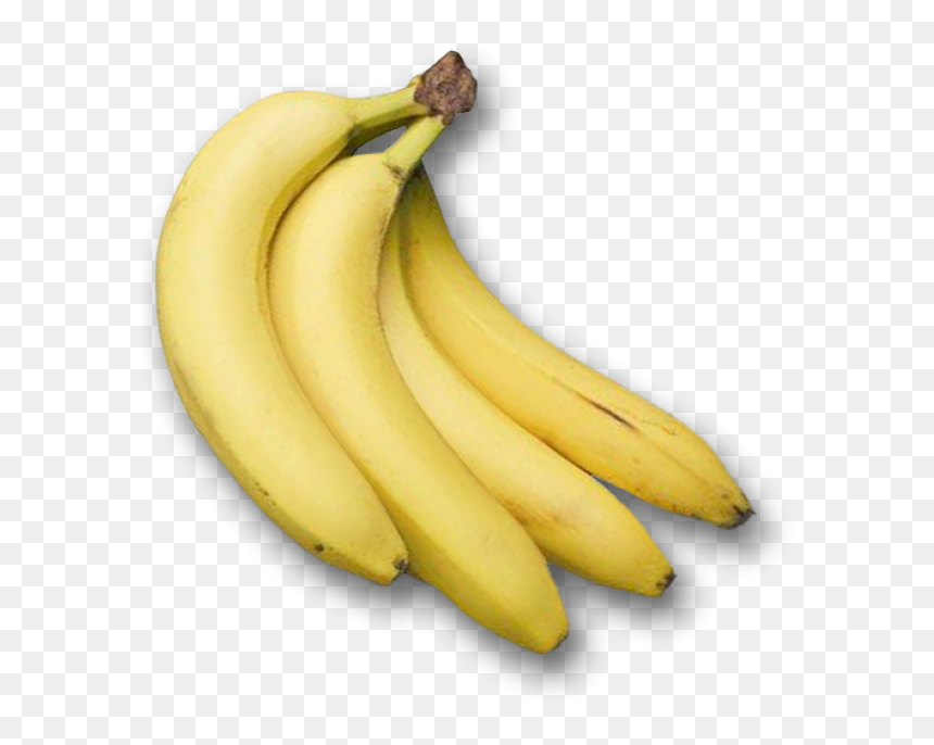 Bunch Banana Free - Bunch Of Bananas, HD Png Download - banana bunch png