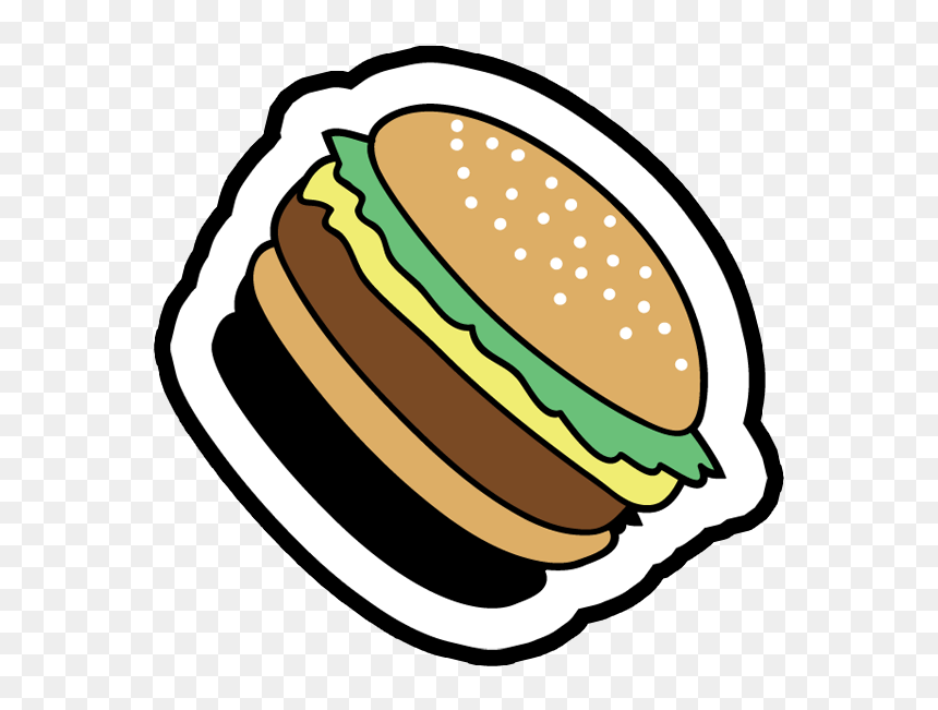 Fast Food Clipart , Png Download - Fast Food, Transparent Png - fast food clipart png