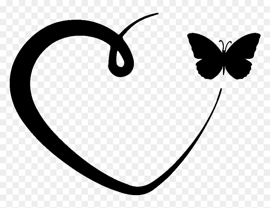 Design, HD Png Download - butterflies swarm png