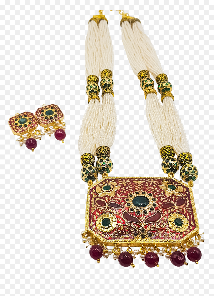 Handbag, HD Png Download - phool mala png