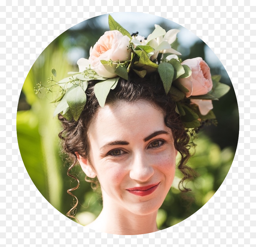 The Designer Teacher - Garden Roses, HD Png Download - teacher png image
