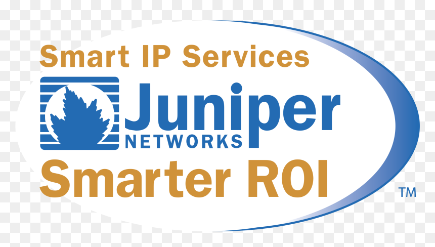 Juniper Networks, HD Png Download - roi png