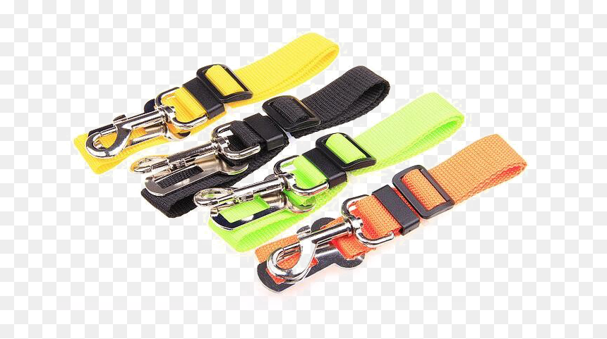 Safety Belt Png Transparent Picture - Belt, Png Download - dog belt png