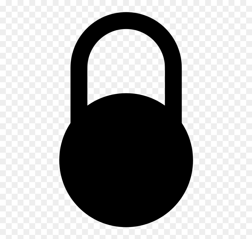 Transparent Background Kettlebell Clipart, HD Png Download - subscription icon png