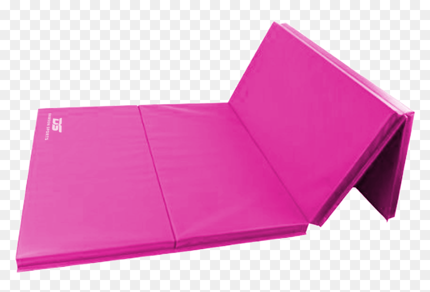 Gymnastic Mat, HD Png Download - folding umbrella png