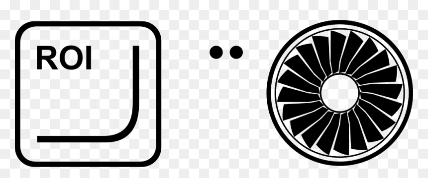Roi - Red First Order Symbol, HD Png Download - roi png