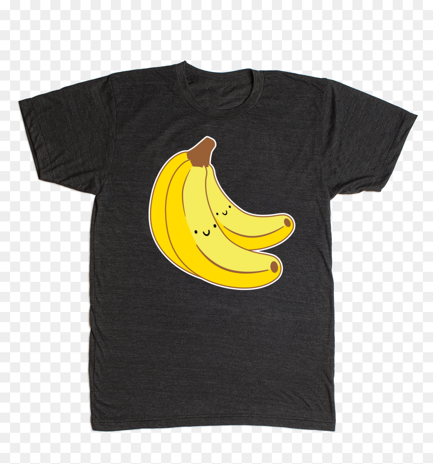 Marvel Logo T Shirts Gray, HD Png Download - banana bunch png