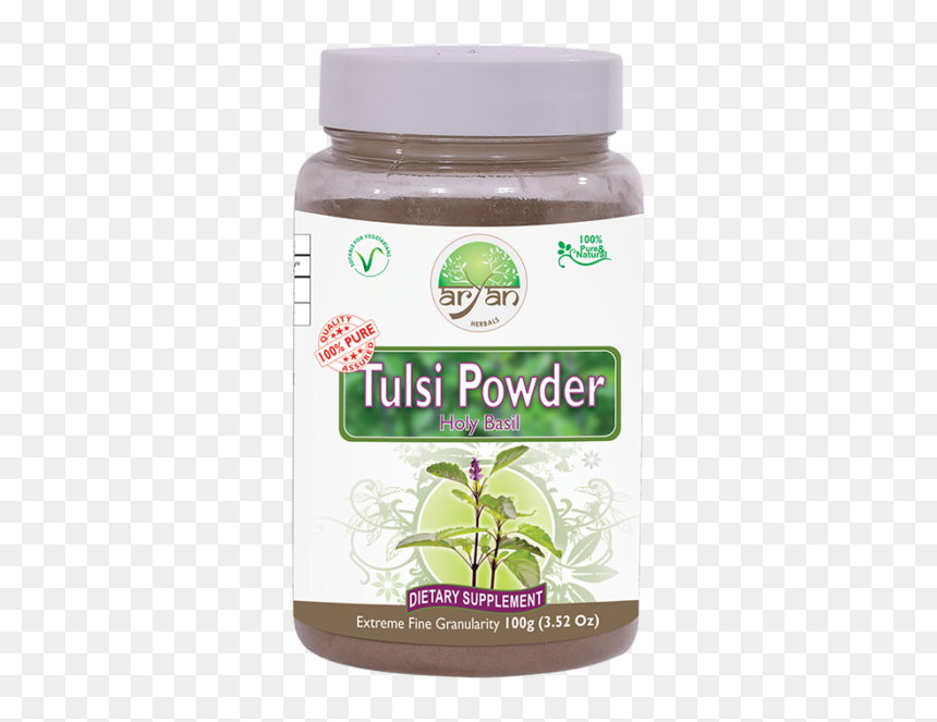 Indian Gooseberry, HD Png Download - tulsi tree png