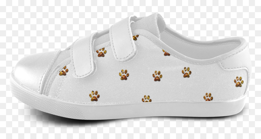 Transparent Tiger Paw Png - Outdoor Shoe, Png Download - kids shoes png