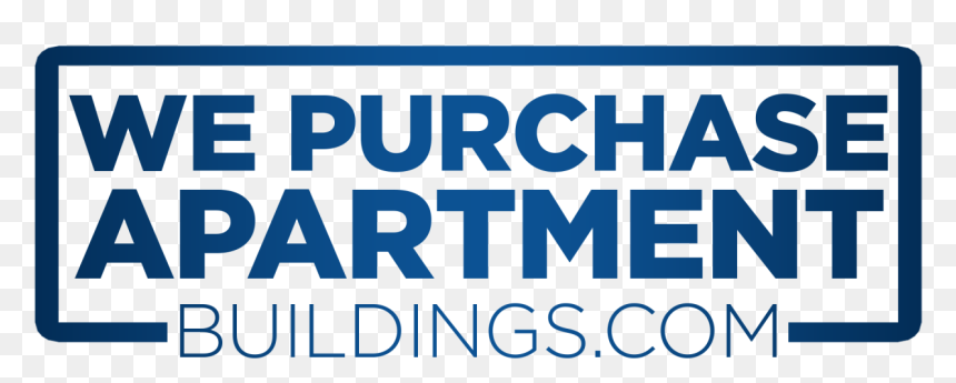 We Purchase Apartment Buildings - Oval, HD Png Download - apartment building png