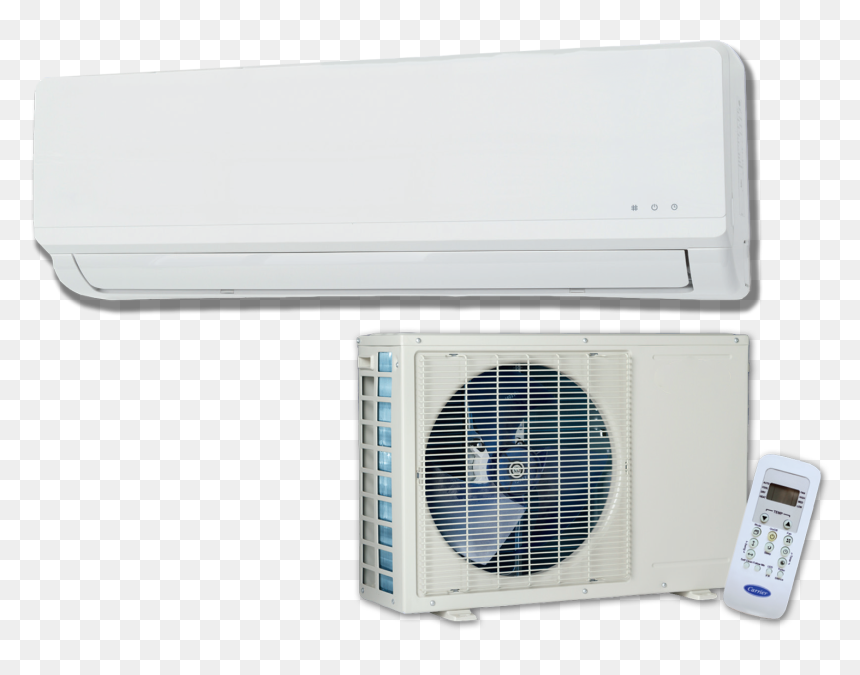 Hyundai Hrh 09bmv, HD Png Download - samsung air conditioner png