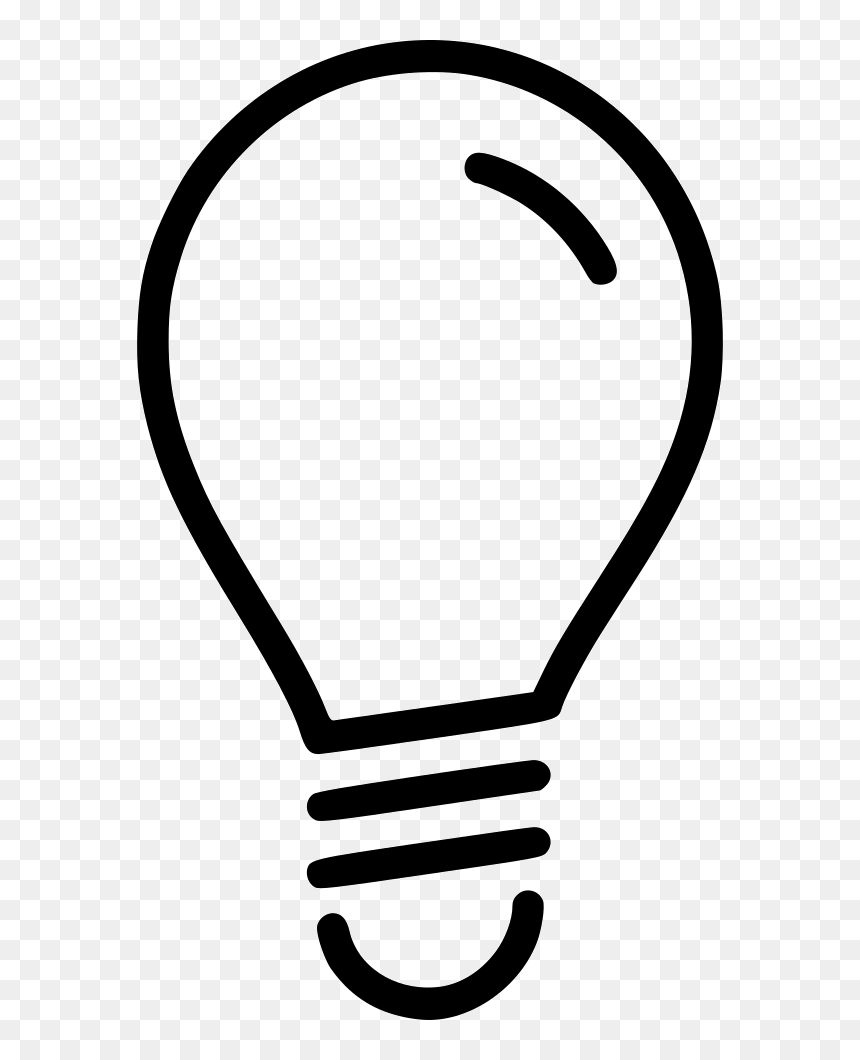 Bulb, HD Png Download - bulb image png