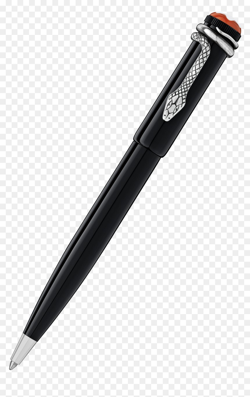 Economist Pen, HD Png Download - pen in hand png