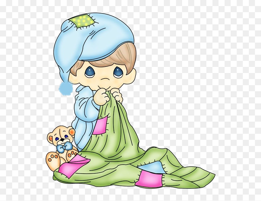 Child Drawing Clip Art - Preciosos Momentos Animales, HD Png Download - indian baby png