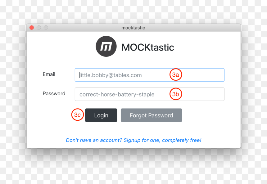 Screenshot, HD Png Download - member login button png