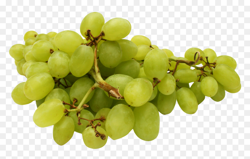 Green Apple Png Transparent Image - Png Grapes, Png Download - grapes png images