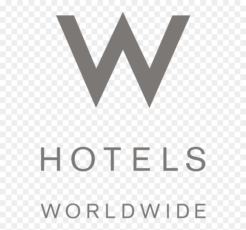 Client - W Hotels, HD Png Download - cemara png