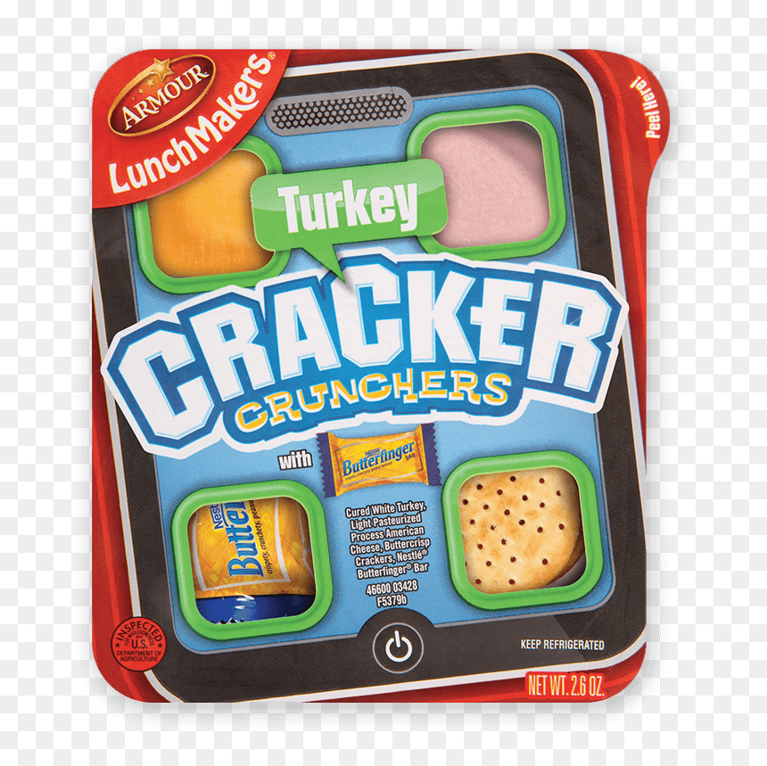 Armour Lunchmakers, HD Png Download - birthday crackers png