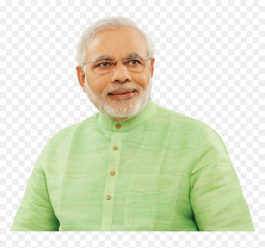 Convenient Action Continuity For Change, HD Png Download - pm modi png
