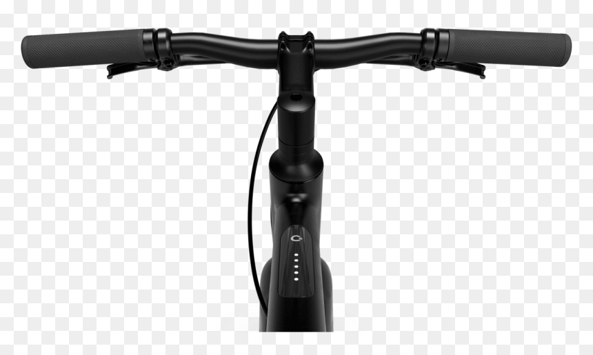 Cowboy E-bike - Bicycle Frame, HD Png Download - bike key png