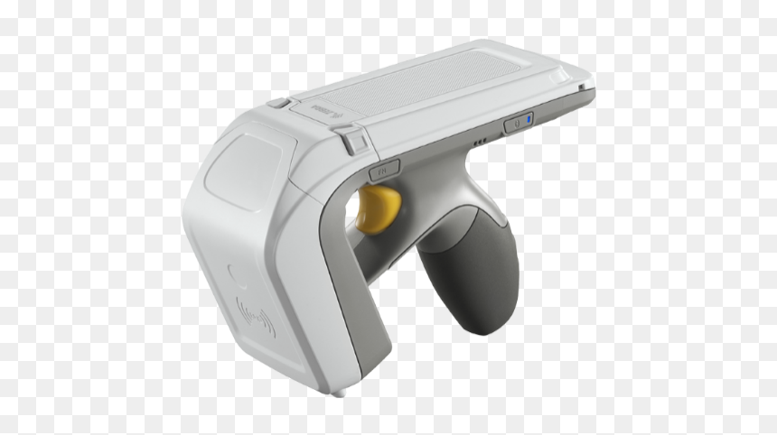Zebra Rfd8500 Rfid Reader, HD Png Download - zebra png images