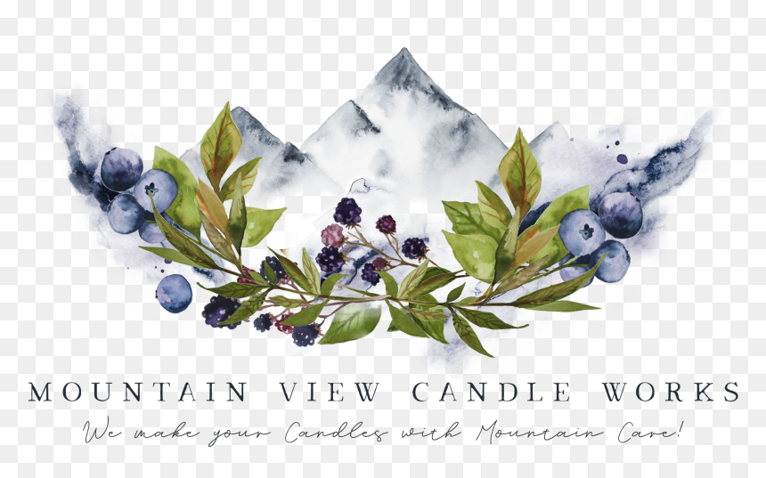 Mountain View Candle Works, HD Png Download - tulsi tree png