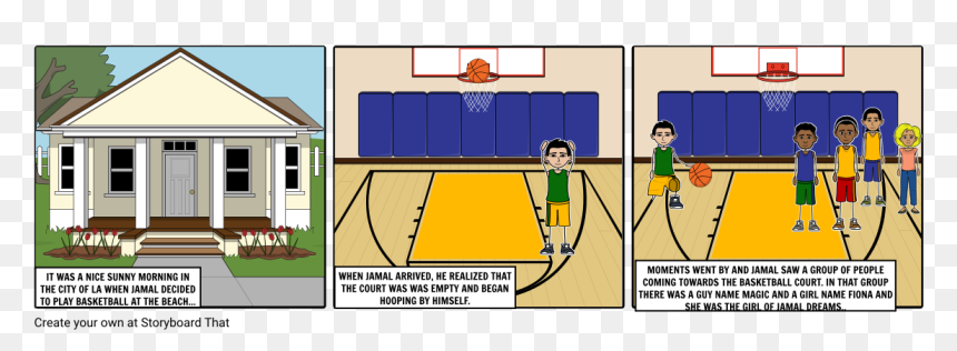 Connotation House Vs Home, HD Png Download - empty basket png
