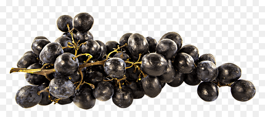 Blue Grapes Clip Arts - Grapes Cutout, HD Png Download - grapes png images