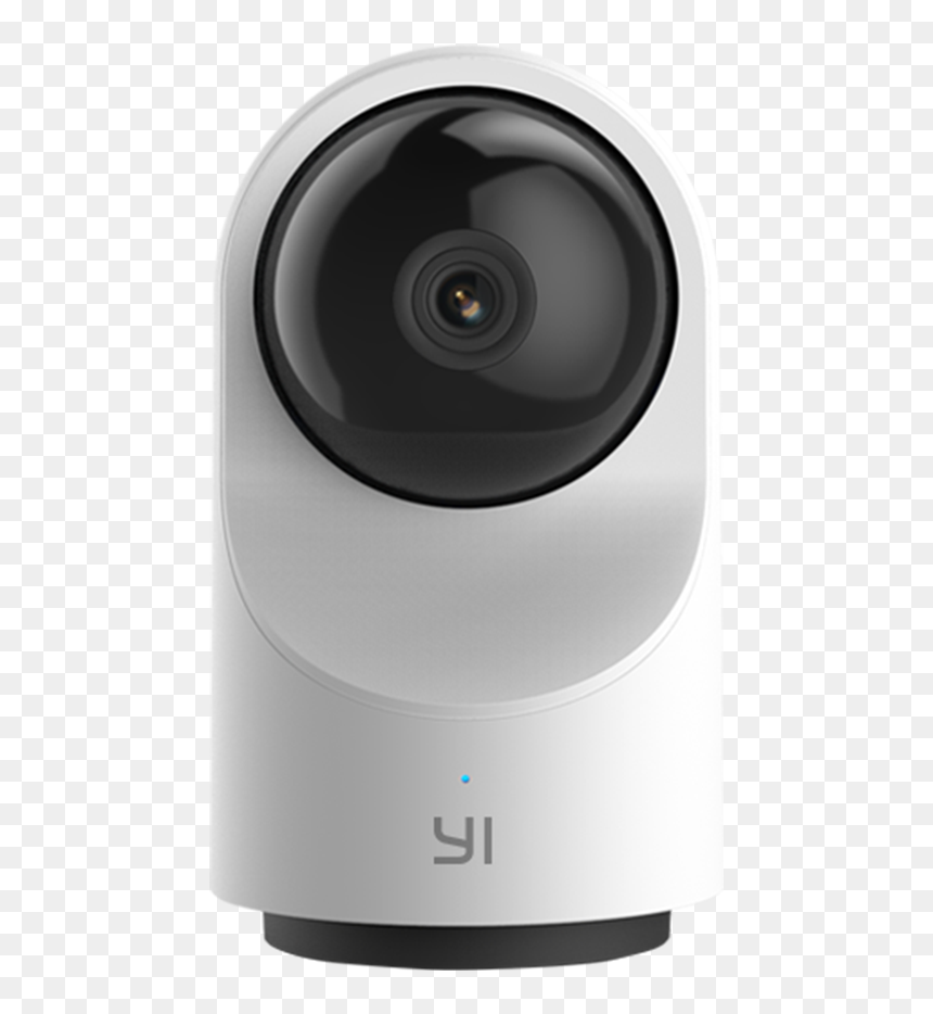 Yi Dome Camera X, HD Png Download - cemara png