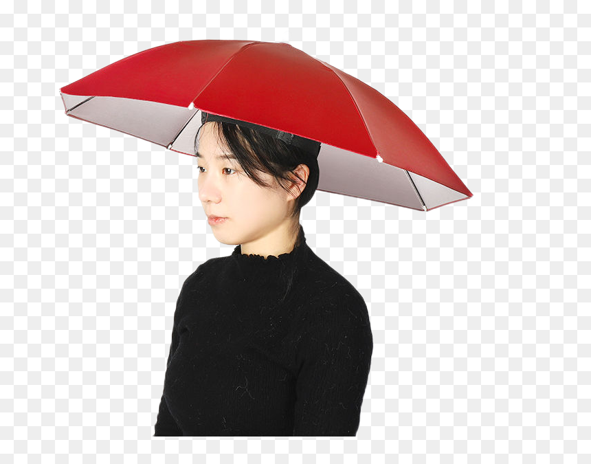 Umbrella, HD Png Download - folding umbrella png