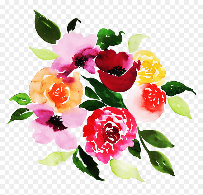 Artificial Flower, HD Png Download - wedding hands images png