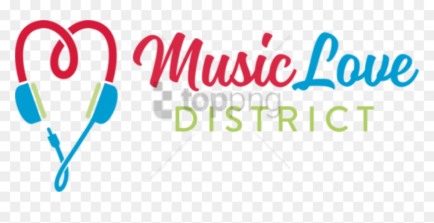 Free Png Music Lover Text Png Image With Transparent - Text Png Background Music Lover, Png Download - music text png